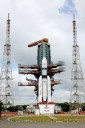 ISRO prepares GSAT-7R liftoff to enhance naval domain awareness