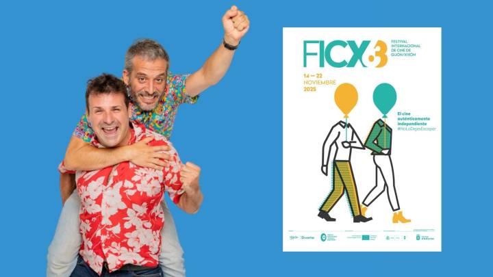 'Mañana más', en el Festival de Cine Internacional de Gijón