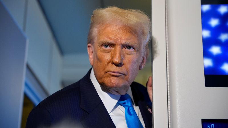 Whatever Trump’s goal in Venezuela, US military action is unlikely to achieve it