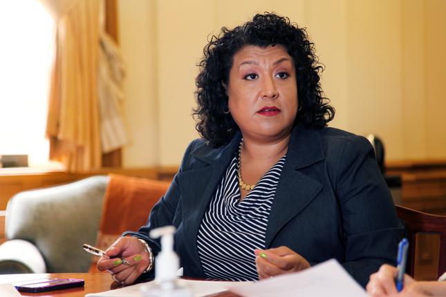 Milpitas interim city manager extends stay after resignation letter, censure drama