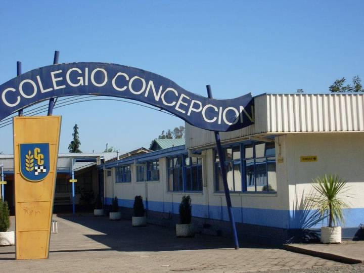 Pánico en Feria de Ciencias: descontrol con experimento dejó con quemaduras a estudiante de segundo básico en Concepción