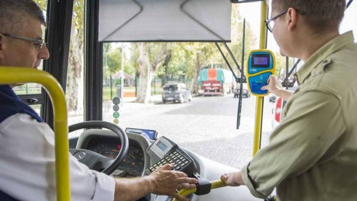 Aumentan un 15% los colectivos del conurbano que no ingresan a la Ciudad de Buenos Aires