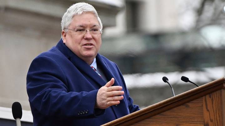 West Virginia parents can cite religious beliefs to opt out of school vaccines, judge says