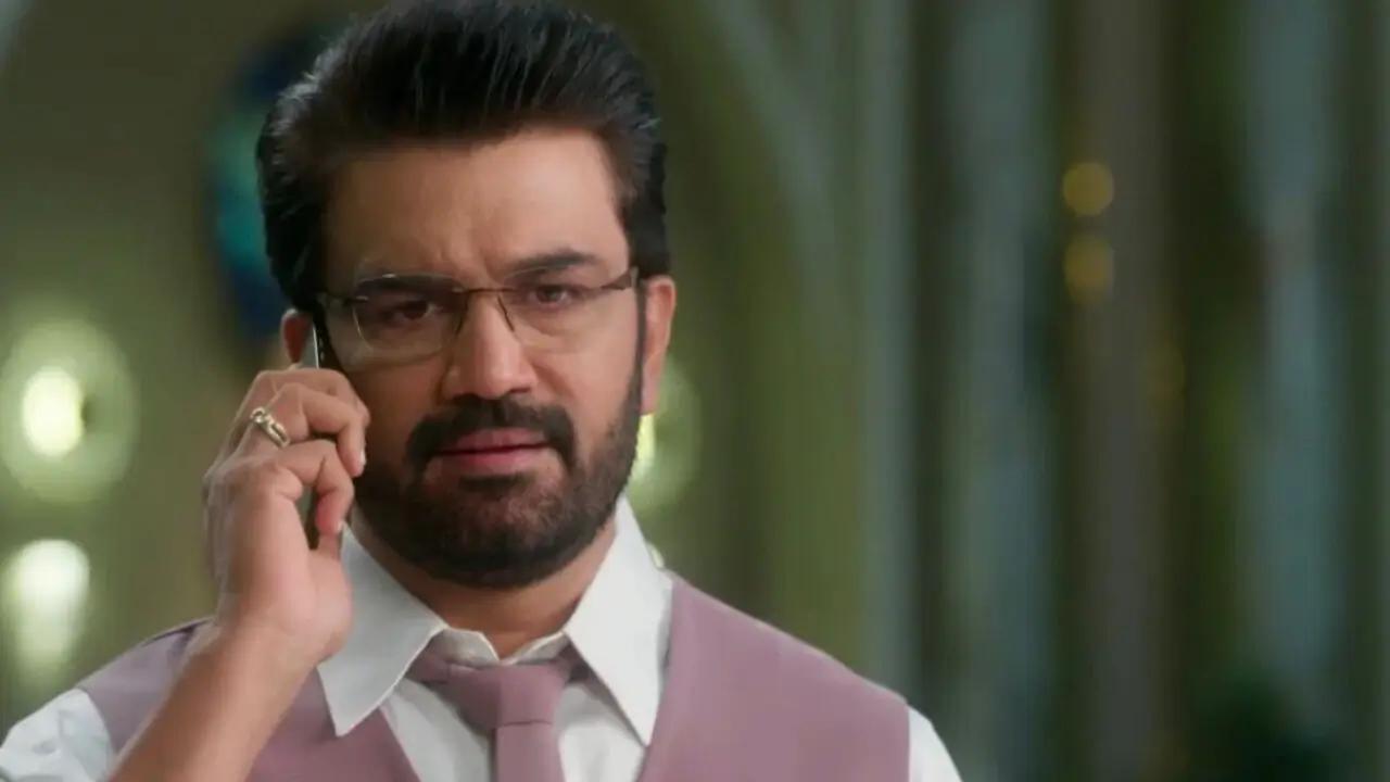 Tumm Se Tumm Tak: Anu caught between Arya’s support and Gopal’s refusal