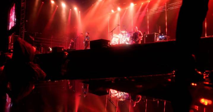 Hardwick Festival cancelled for 2026 as organisers say they'll be back 'when time is right'