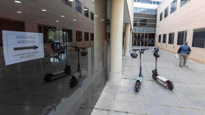 Alicante activa un servicio telefónico gratuito para agilizar trámites de Servicios Sociales