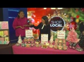 San Diego Made hosts over 100 local vendors at the Holiday Market on Nov. 29 and Nov. 30