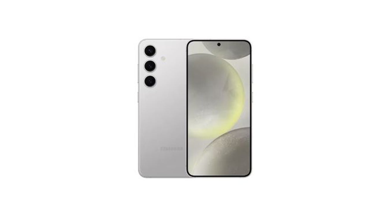 Descubren una campaña de espionaje masivo a los teléfonos Samsung Galaxy