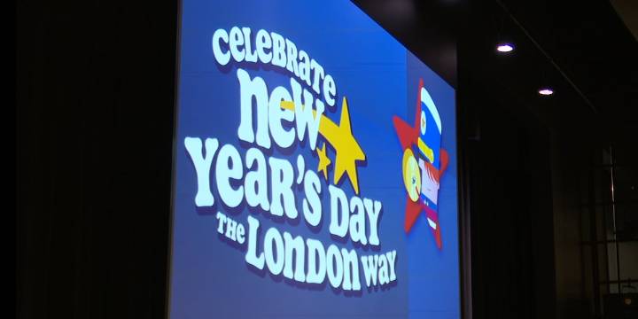 Mandan High School Band to play in prestigious London Parade