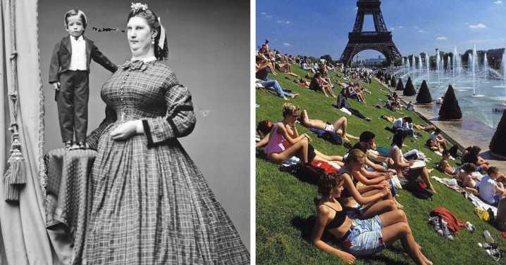 48 Historical Images With Backstories You Might Not Have Known