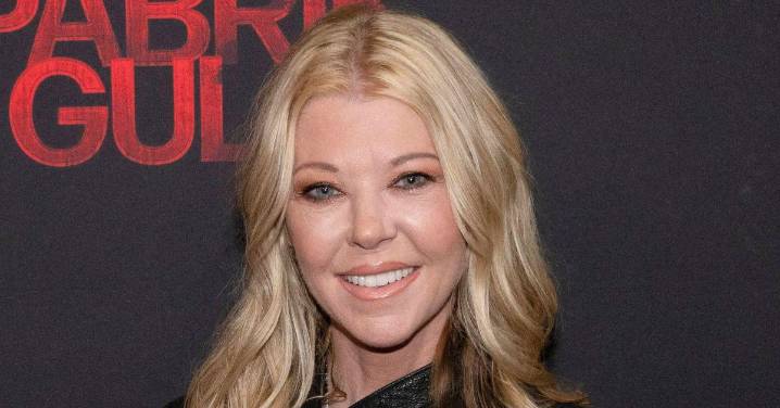 Tara Reid Files Police Report After 'Drugging' In Chicago Hotel Bar