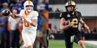 Nashville mayor enters ‘friendly’ wager to Knoxville mayor ahead of Vanderbilt, Tennessee game