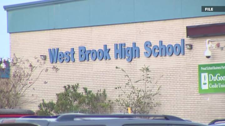 Two West Brook students indicted on felony stalking charges after yearlong harassment of another student