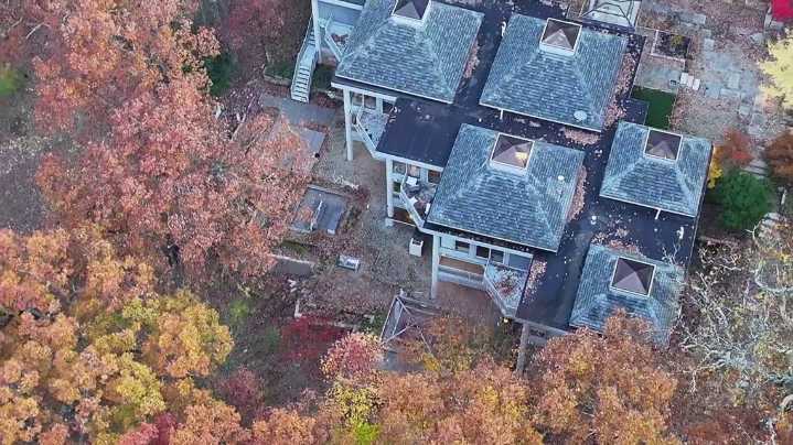 'Senseless act of violence': 9 people injured in shooting at Airbnb party in northeast Ohio