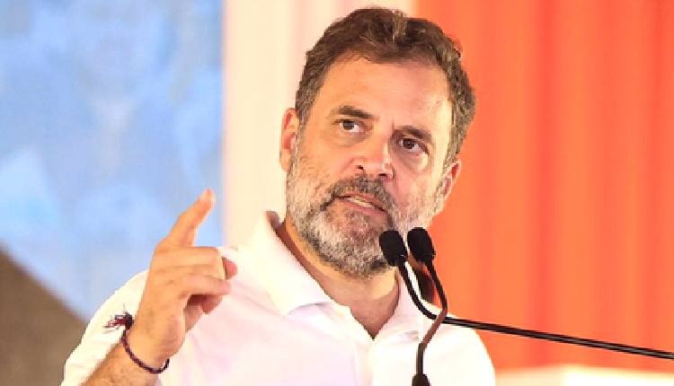Rahul Gandhi Slams ECI’s SIR As ‘Imposed Tyranny’ Amid 16 BLO Deaths In Voter Roll Chaos