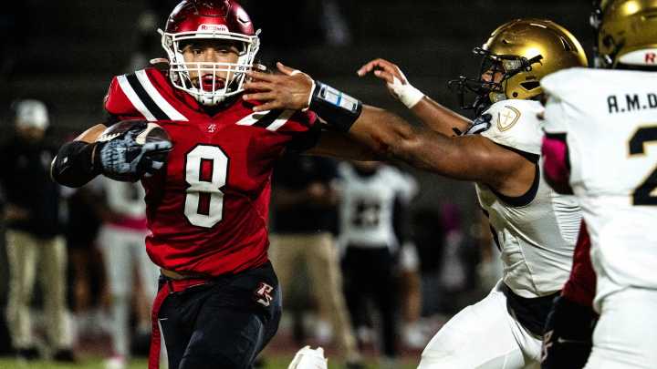 A closer look at the opponents for the four Desert Empire league playoff teams