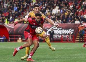 Caen Tigres por goleada ante Xolos en Liguilla