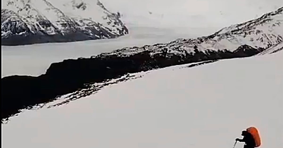 Aumentan a cinco los fallecidos en Parque Nacional Torres del Paine