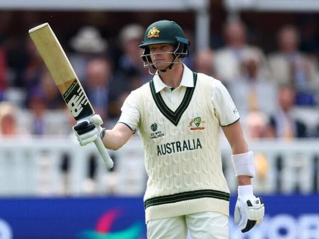Australia pick 'impressive' Weatherald in first Ashes Test squad