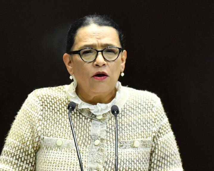 Rosa Icela escucha demandas y prioridades de alcaldes para construir en conjunto el Plan Michoacán