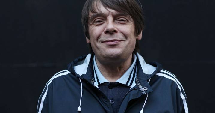 Mani dead at 63 as tributes paid to Stone Roses bassist