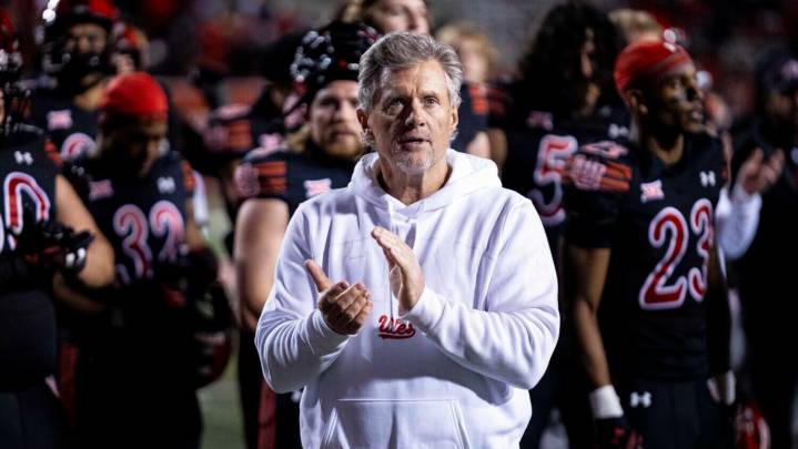 Takeaways From Kyle Whittingham's Baylor Week Presser