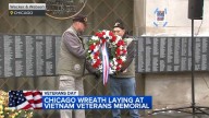 Chicago Veterans Day 2025: Ceremonies, parades held at Solider Field, in Little Village, the Loop, Naperville and Aurora, Illinois