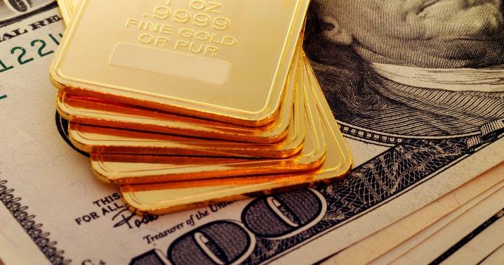 What are the gold price predictions for 2026? Here's what some experts are expecting.