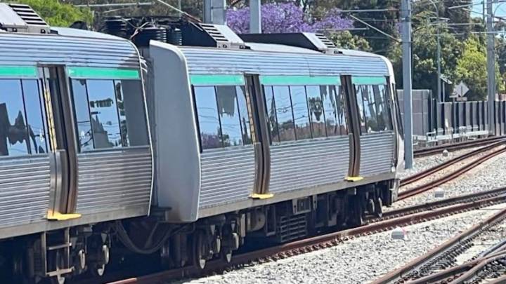 Transperth train cancellations: Airport, Ellenbrook and Midland lines disrupted after partial derailment