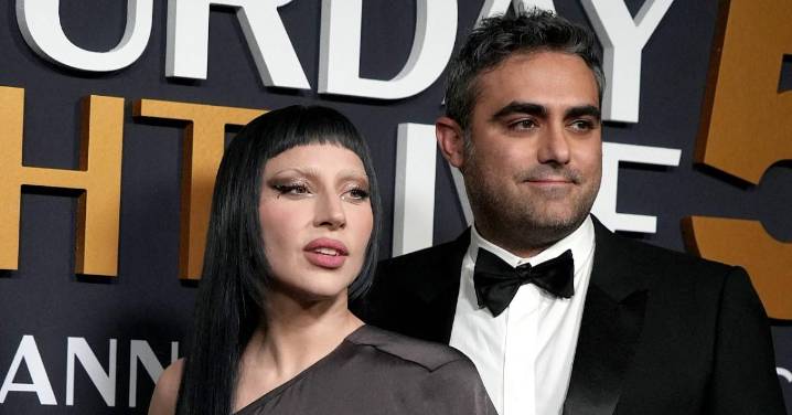EXCLUSIVE: Lady Gaga's Fiancé Hit Back at Rumors Over Songwriting Role