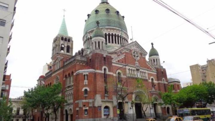 La Noche de los Templos: cómo participar gratis del recorrido cultural más famoso de la ciudad de Buenos Aires