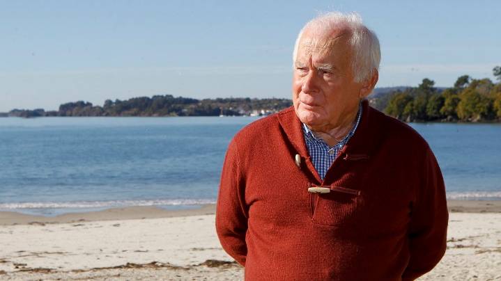 El héroe del Prestige