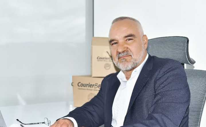 Diseñamos la logística integral: Augusto César Rojas