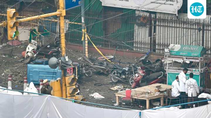 Couple mistakes Delhi blast for transformer burst, continues engagement ceremony