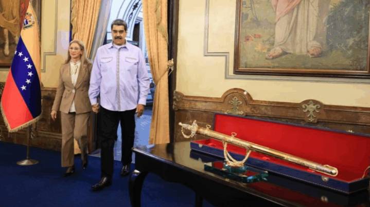 Presidente Maduro llama a participación masiva en asambleas vecinales de todo el país para este fin de semana