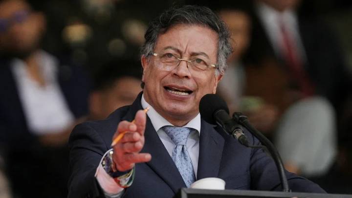 Colombia suspenderá el intercambio de información con EEUU