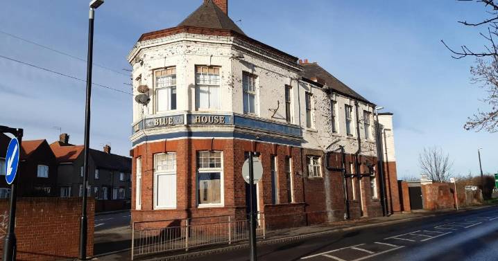 Sunderland pub site set to be turned into apart