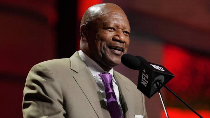 Cleveland Browns legend Hanford Dixon to receive Lifetime Achievement Award at 2026 Greater Cleveland Sports Awards