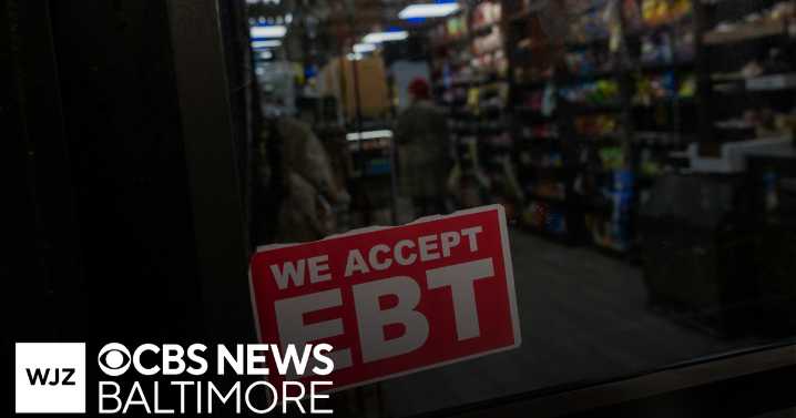 Trump administration says SNAP recipients will have to reapply for benefits