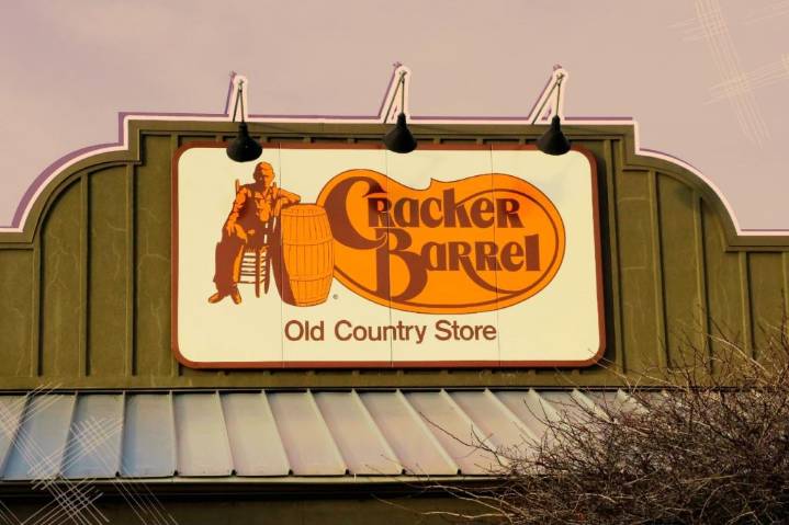 3 Lessons to Learn From Cracker Barrel's Rebranding Mistakes