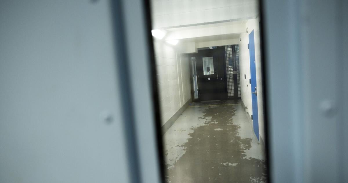 Detainee dies after medical emergency at St. Louis jail