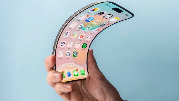 Apple Desperately Needs to Launch a Foldable iPhone Flip Next Year