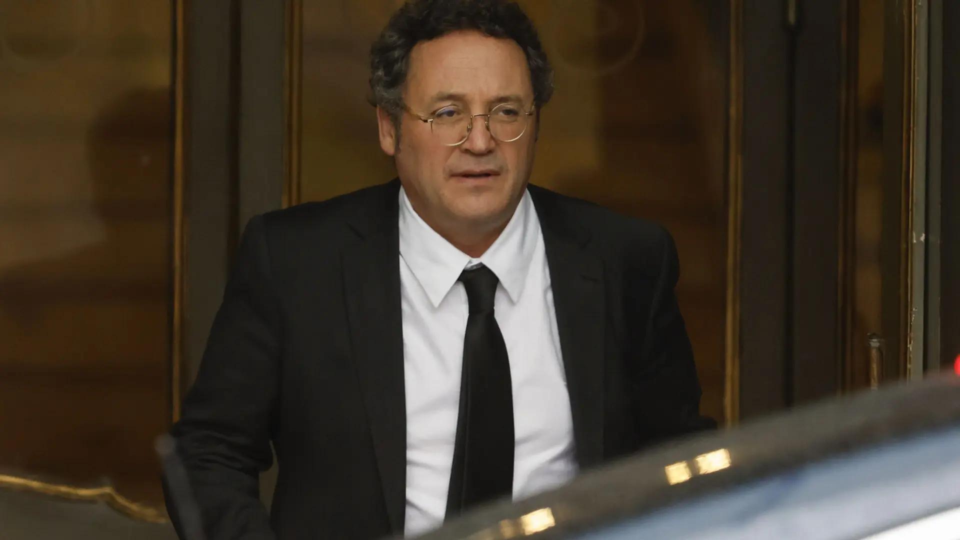 La defensa de García Ortiz denuncia "juicio paralelo" y confía en que no afecte a la sentencia