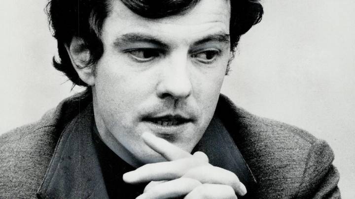 Muere Peter Watkins (1935-2025), ganador del Oscar al mejor falso documental