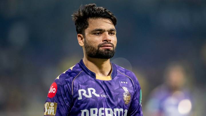 KKR Full List Of Retained & Released Players Ahead Of IPL Auction 2026