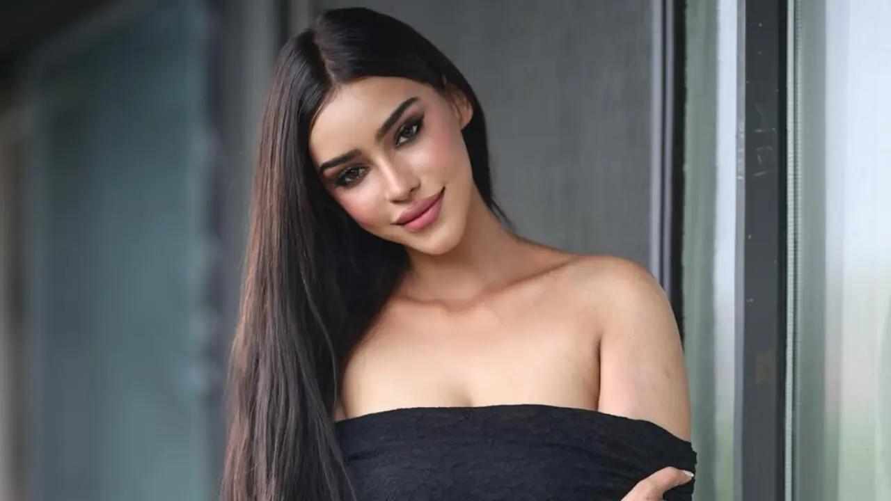 Gizele Thakral talks about Bigg Boss Malayalam re