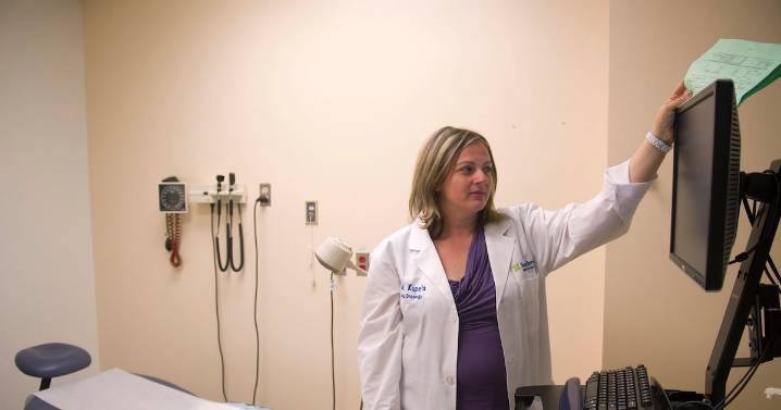 Canada cervical cancer rates no longer declining: report