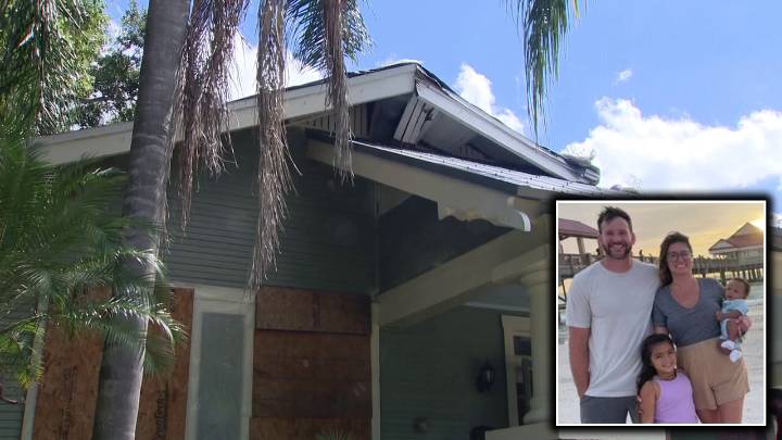 Tampa family reaches insurance settlement after FOX 13 investigation