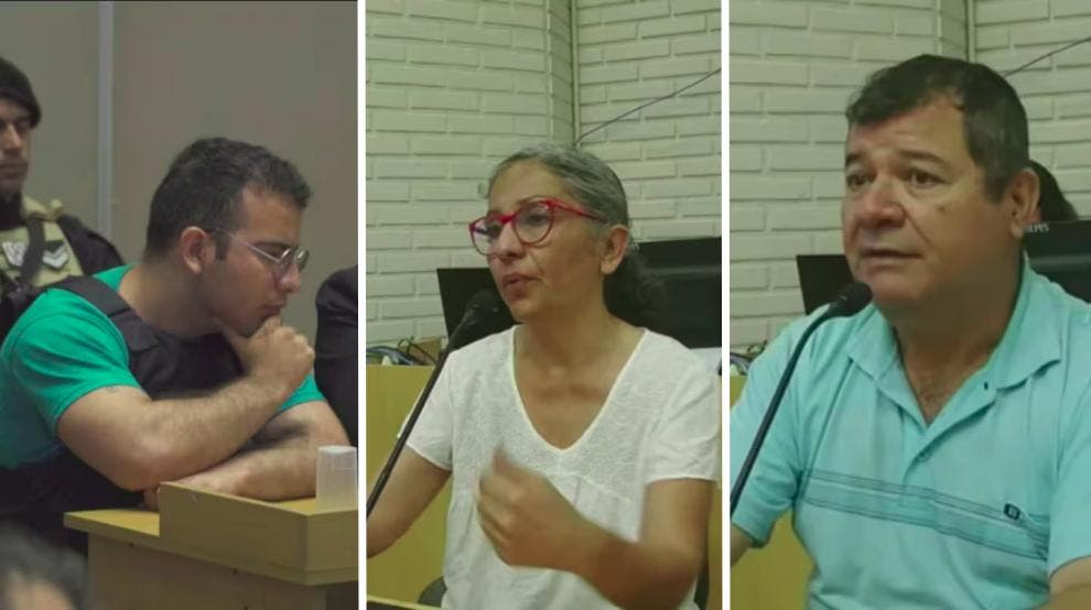 A días del veredicto por el crimen de Cecilia Strzyzowski, los abogados del clan Sena pidieron su absolución: "Faltan certezas"