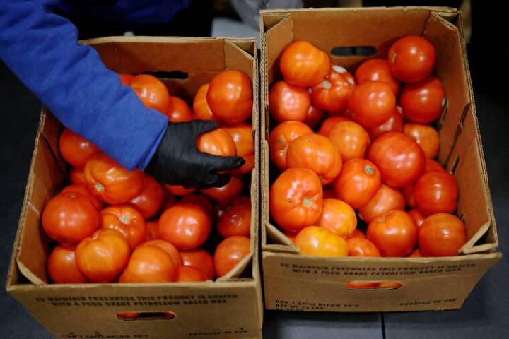 Trump threatens food aid as cities, nonprofits ask judge to intervene